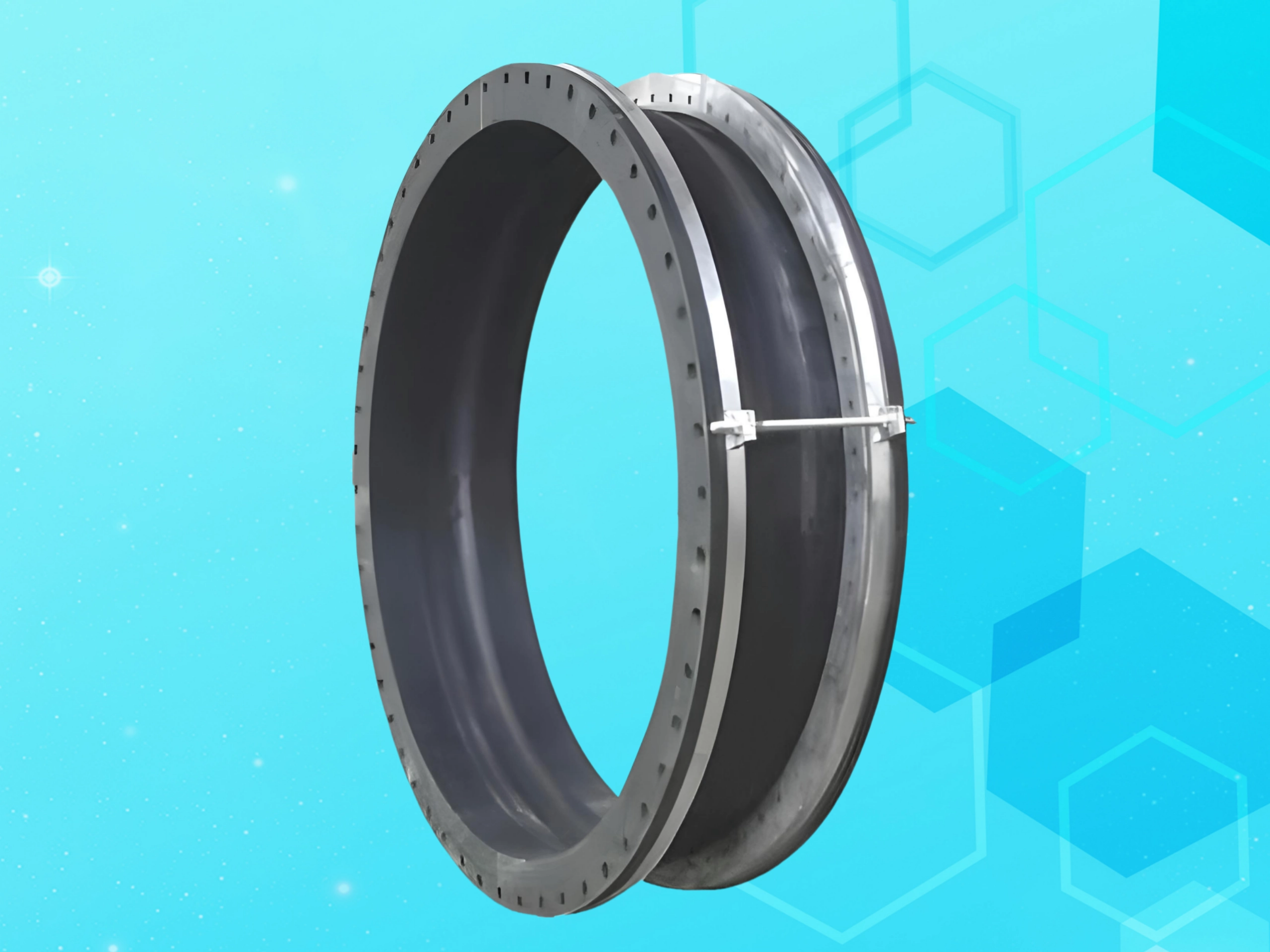 Butyl Rod Rubber Expansion Joints Guide: Types, Materials, and Maintenance Tips